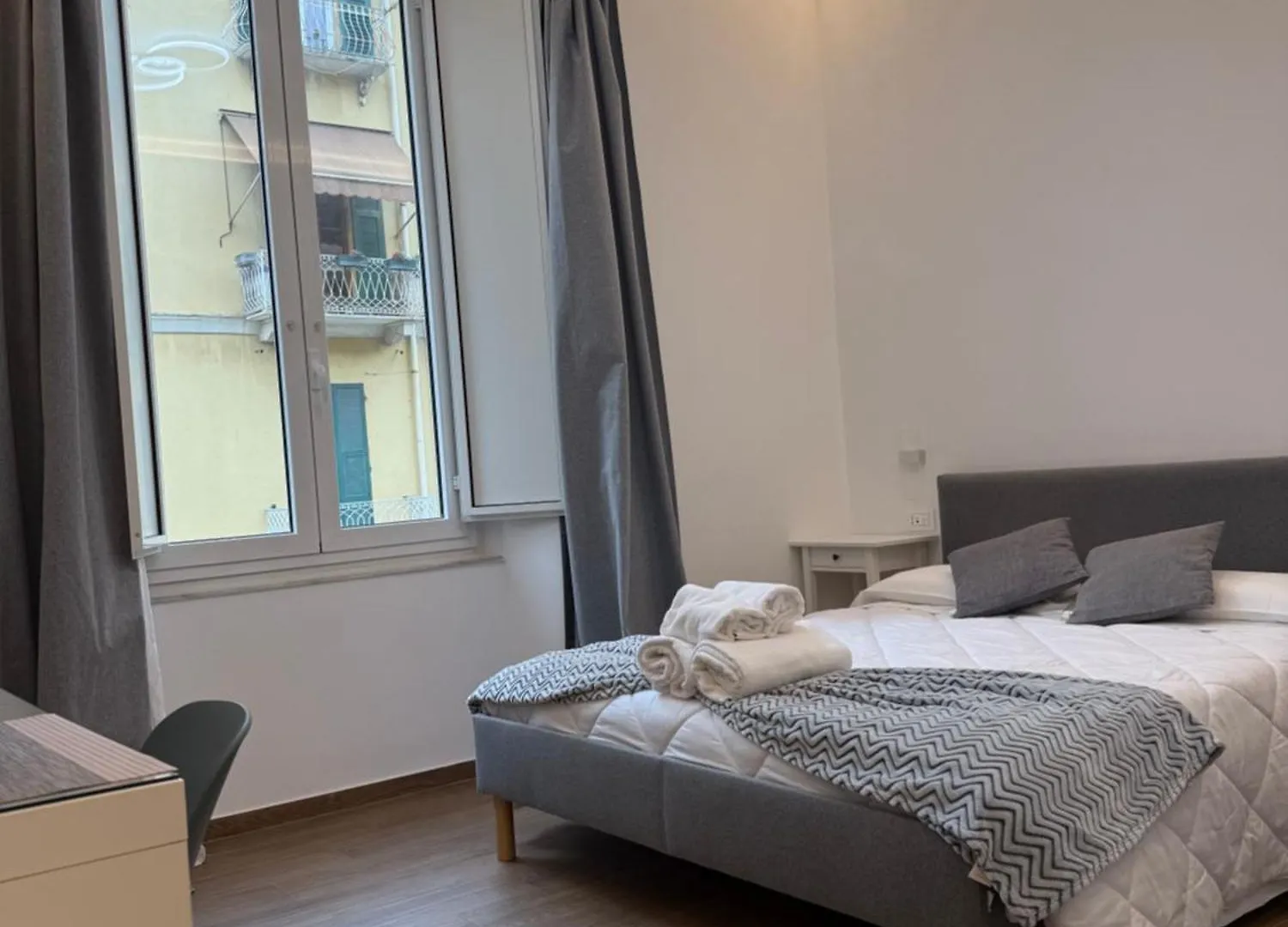 Bea Affittacamere La Spezia