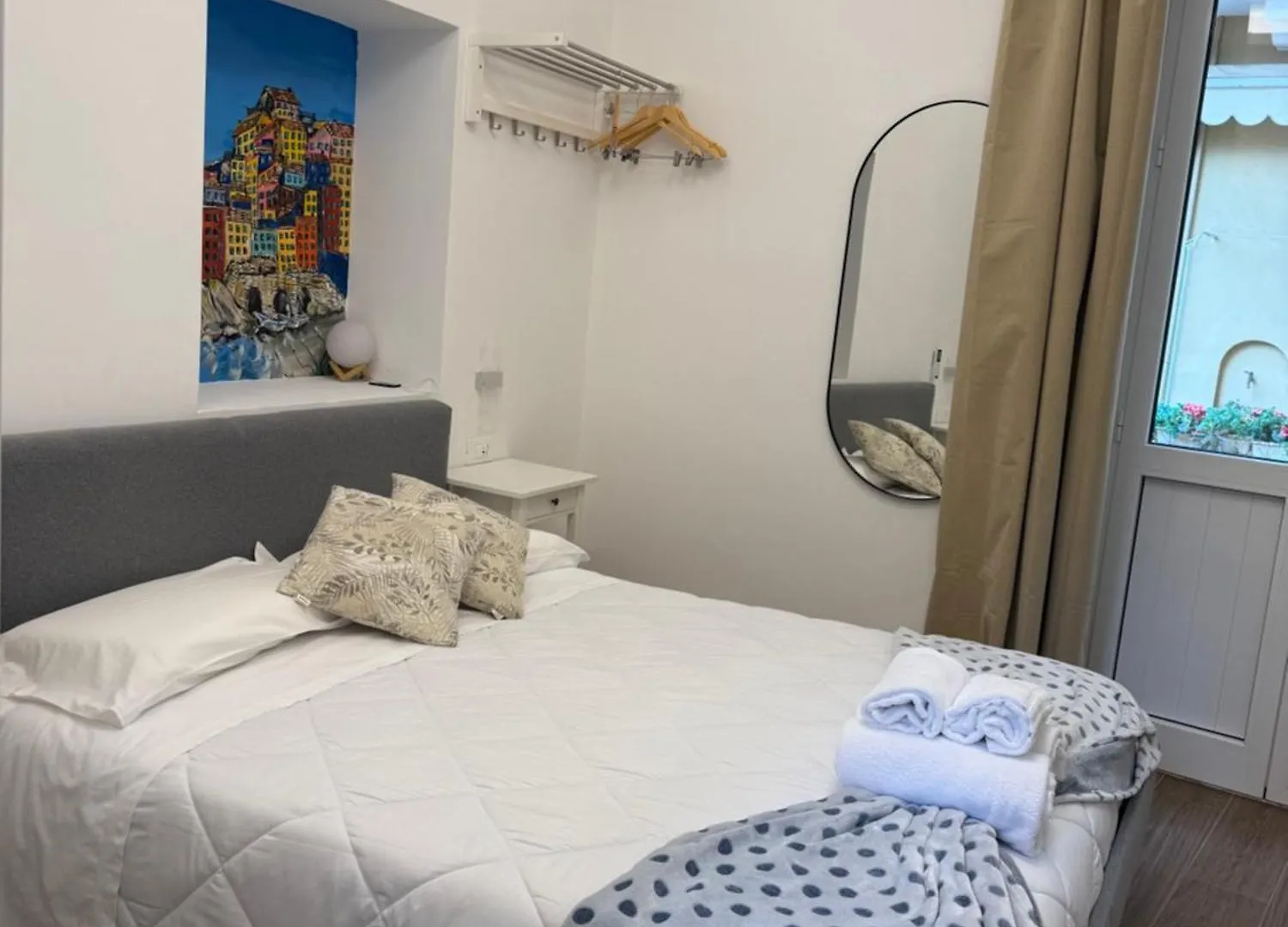 Maison d'hôtes Bea Affittacamere La Spezia