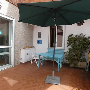 Casa Alice La Spezia
