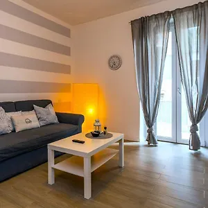 Appartement Casa Di Colombo, La Spezia