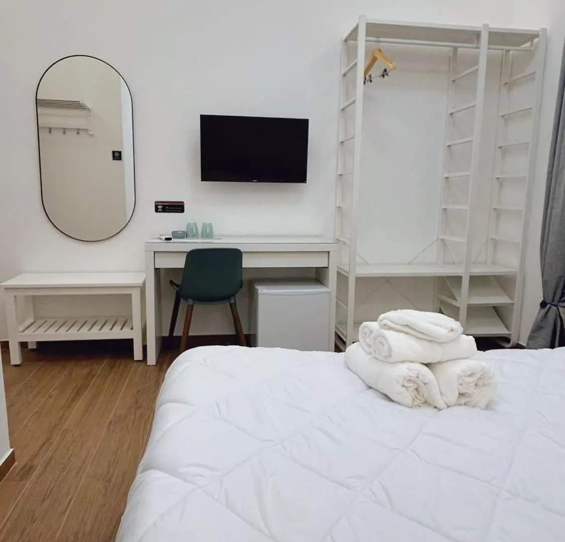 Guest house Bea Affittacamere La Spezia Italy