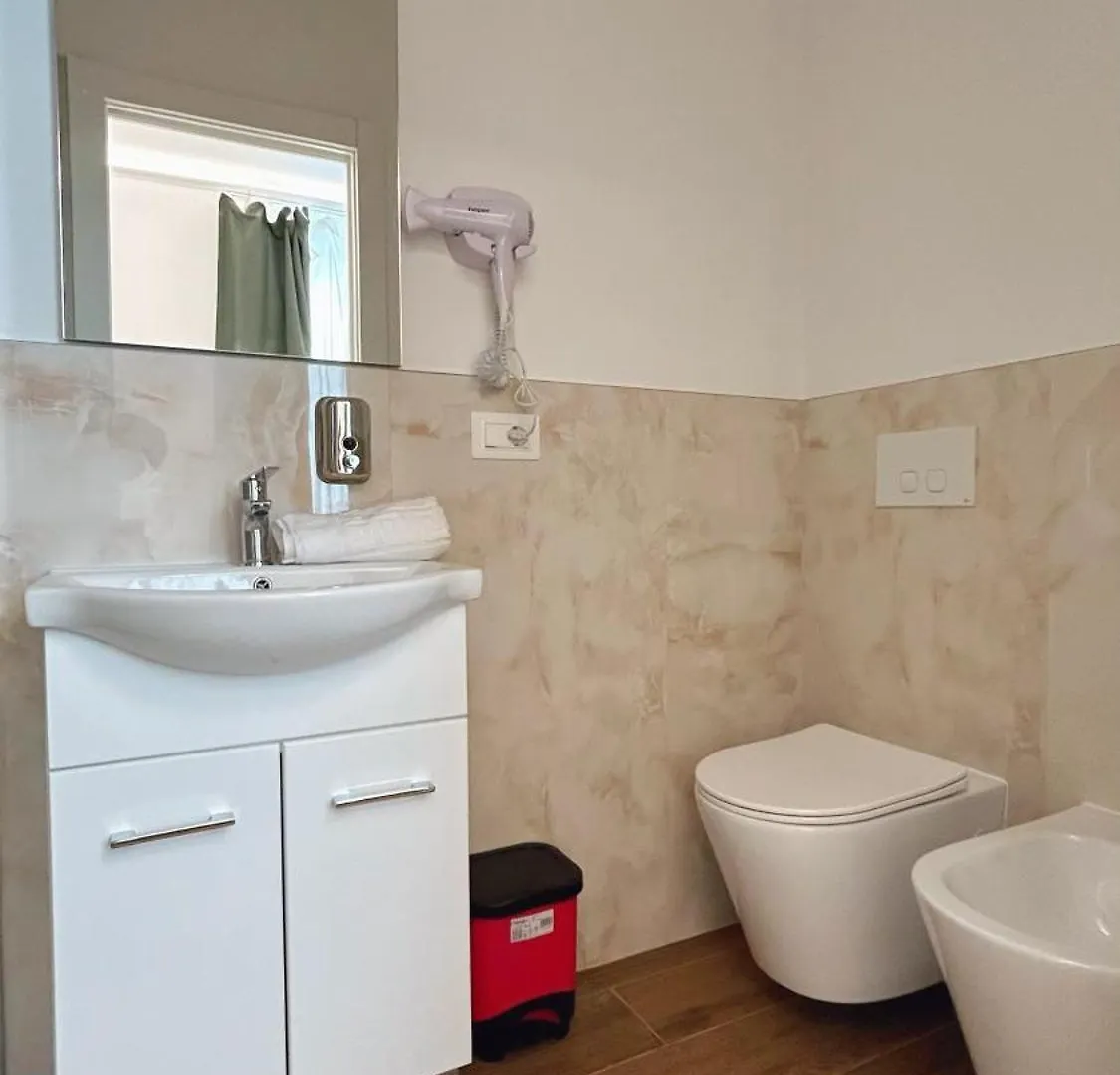Guest house Bea Affittacamere La Spezia Italy