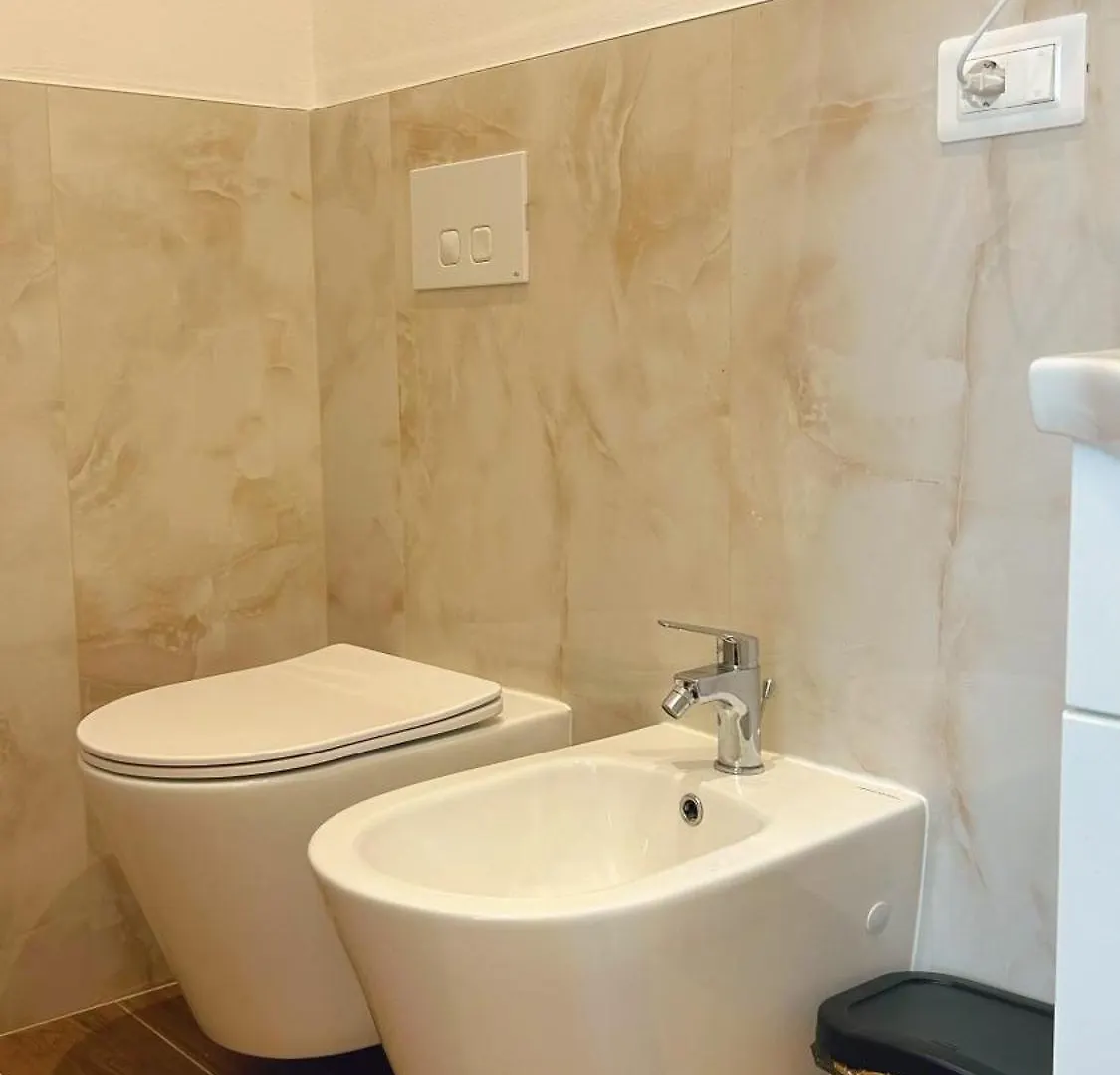 Bea Affittacamere La Spezia Guest house