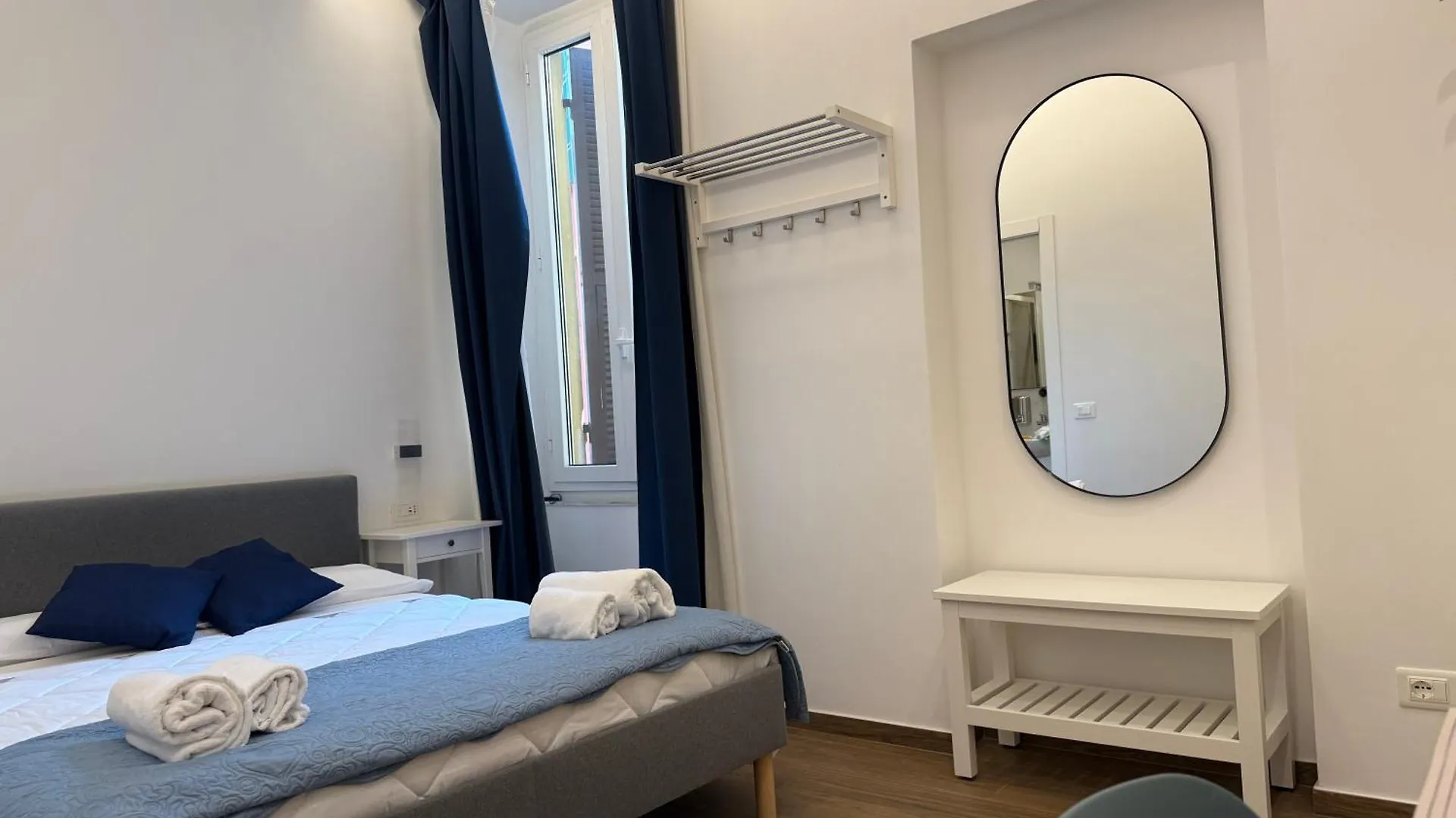 Guest house Bea Affittacamere La Spezia