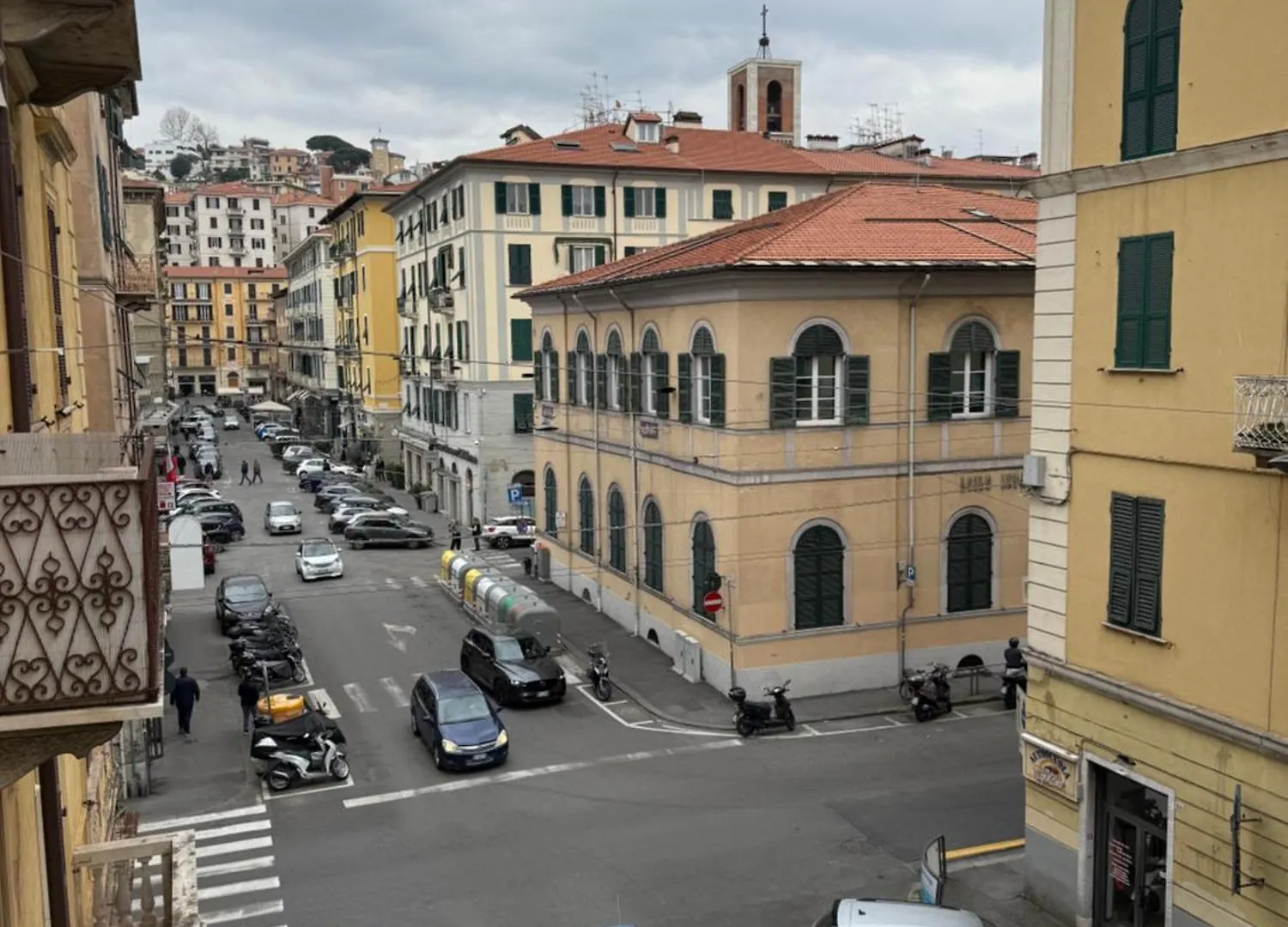 Bea Affittacamere La Spezia 0*,