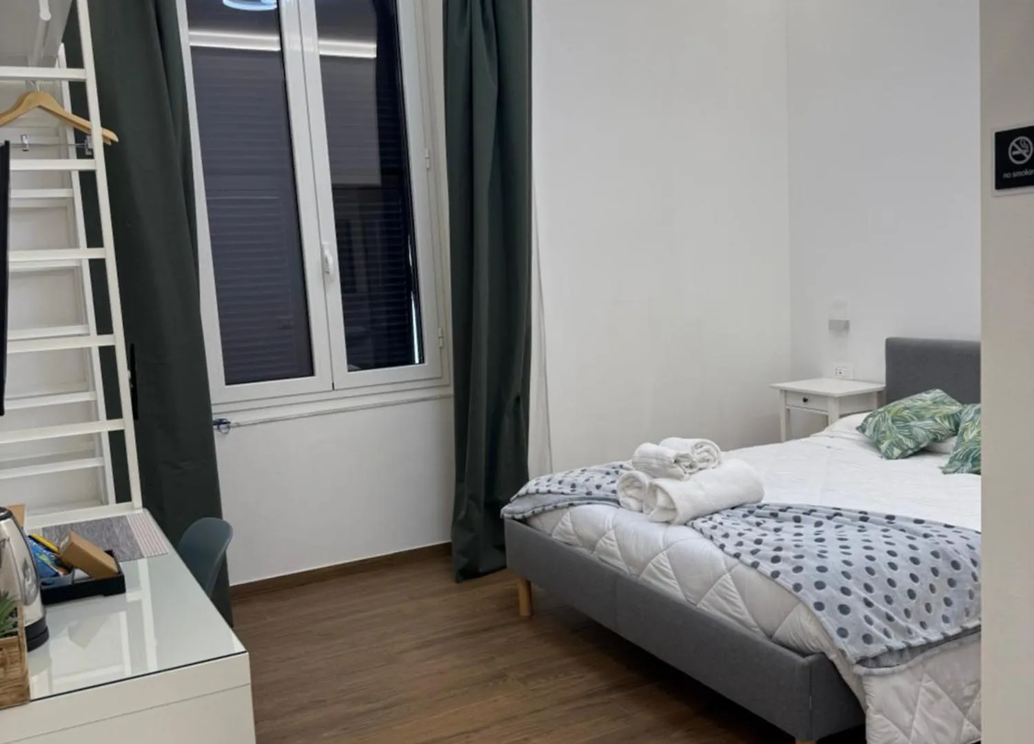 Guest house Bea Affittacamere La Spezia