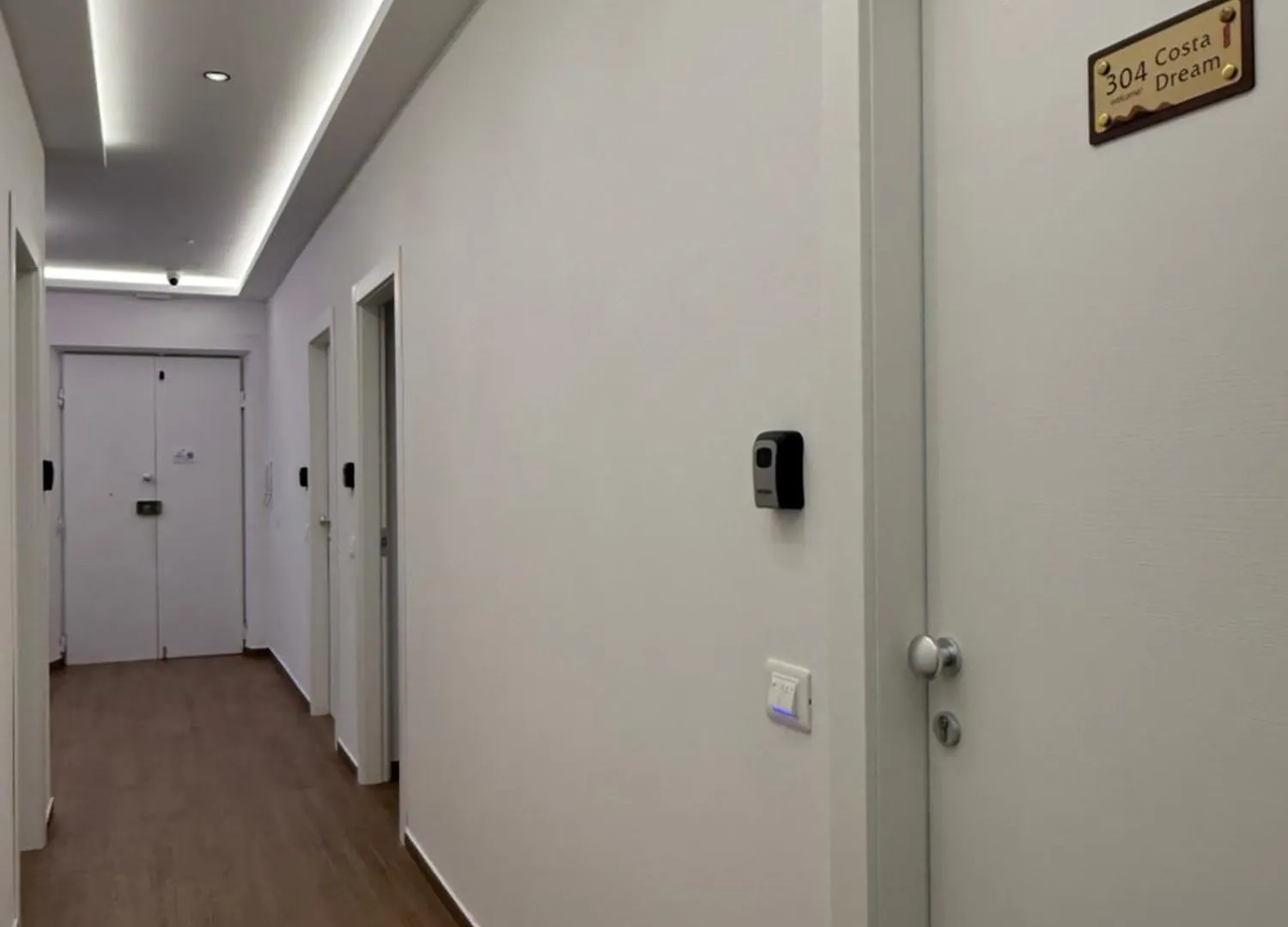 Bea Affittacamere La Spezia Guest house